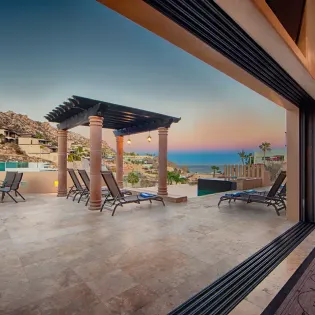 villa descanso 25