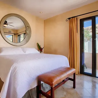 villa descanso 45