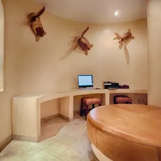 villa descanso 47