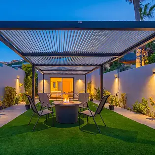villa nazar 17 new