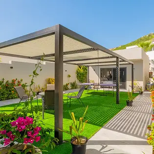 villa nazar 5 new