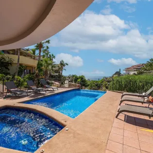 villa sol y luna 4