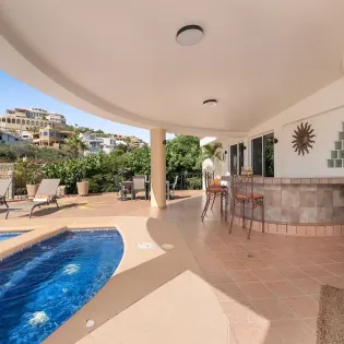 villa sol y luna 7