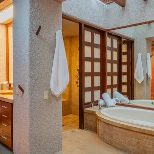 villa tranquilidad 60