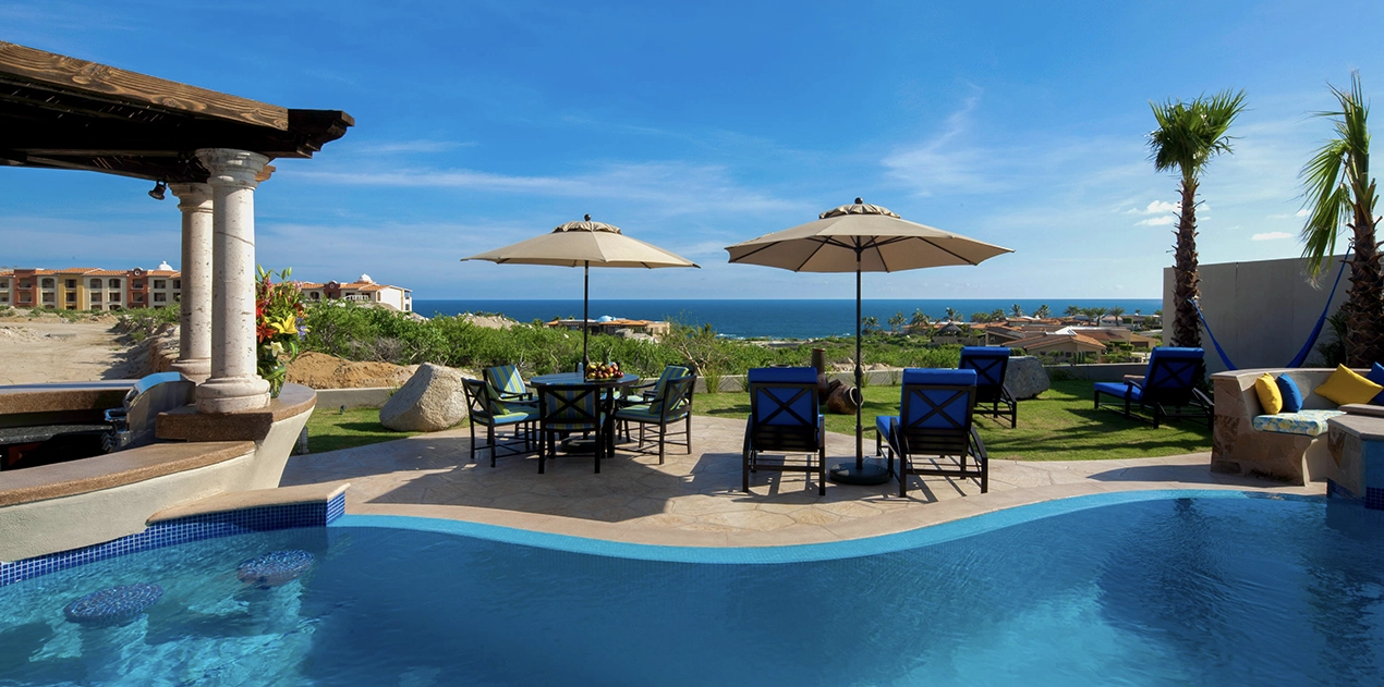 hacienda encantada main trigger