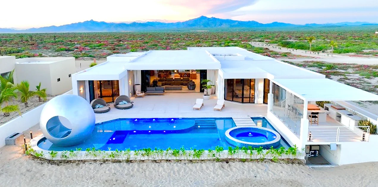 perla del mar main trigger