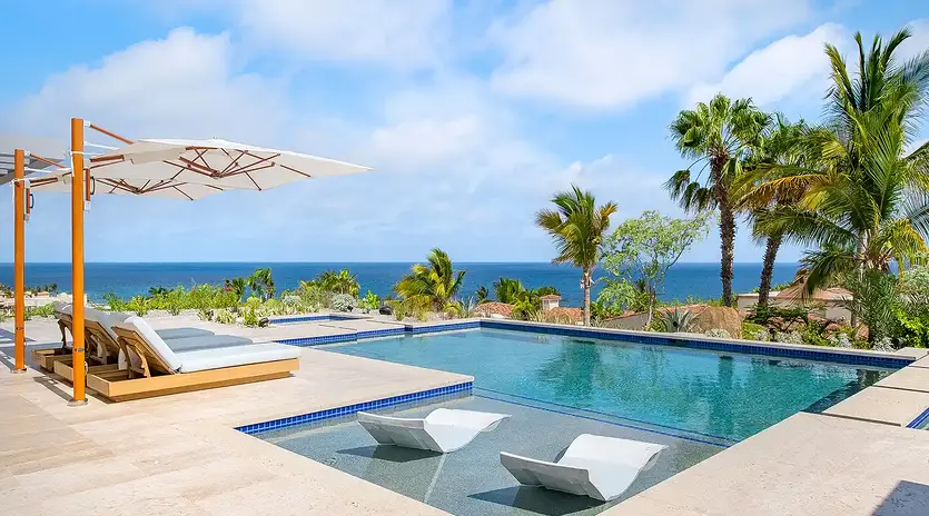 02 casa christine pool