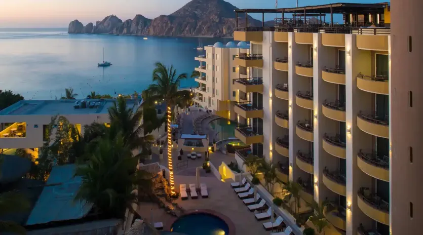 1 corazon cabo resort penthouse 7022 resortviews