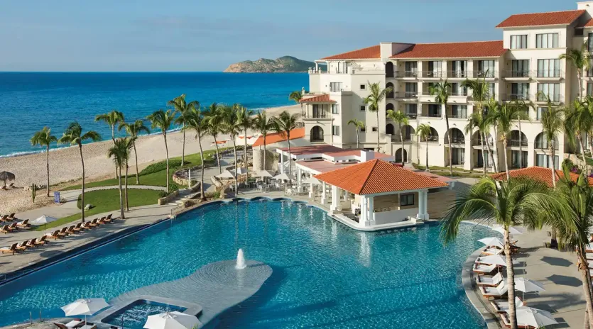 1 dreams los cabos pool