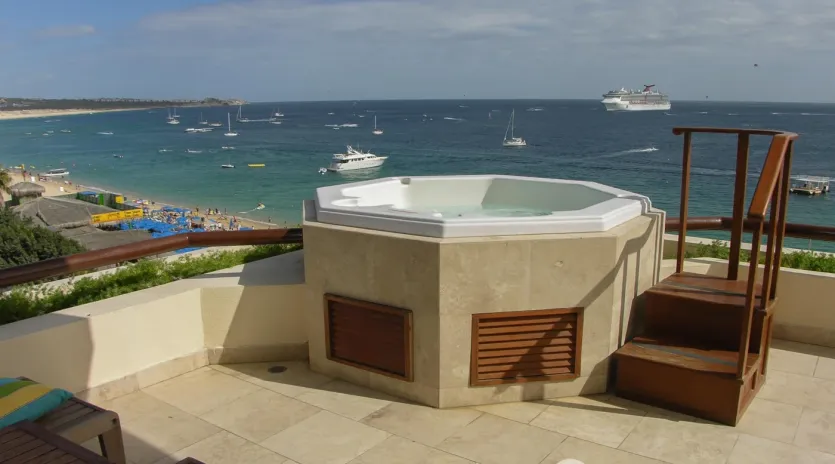 1 exterior corazon cabo resort 5 bedroom oceanfront penthouse
