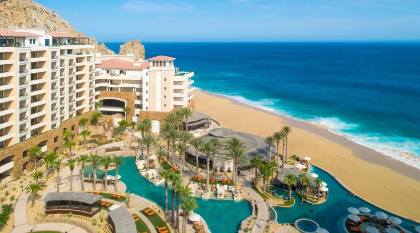 1 exterior grand solmar lands end resort and spa