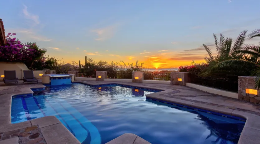 1 exterior villa agave azul