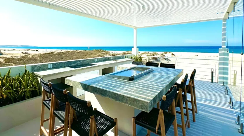 1 exterior villa perla del mar