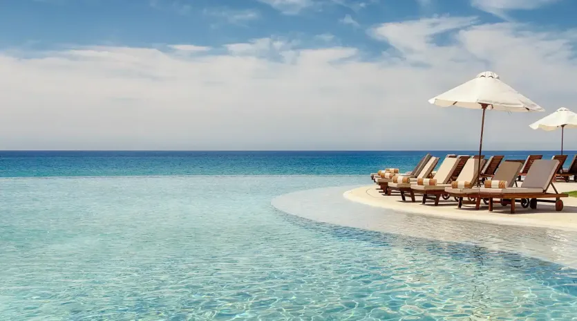 1 marquis los cabos resortpool