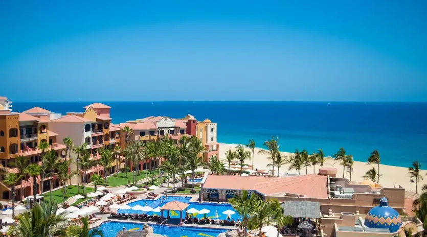 1 playa grande beach resort resortpool