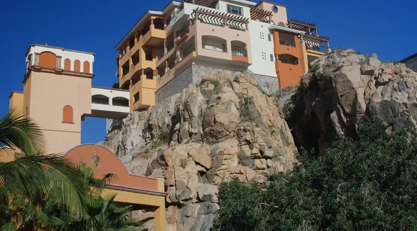 1 playa grande eagles nest