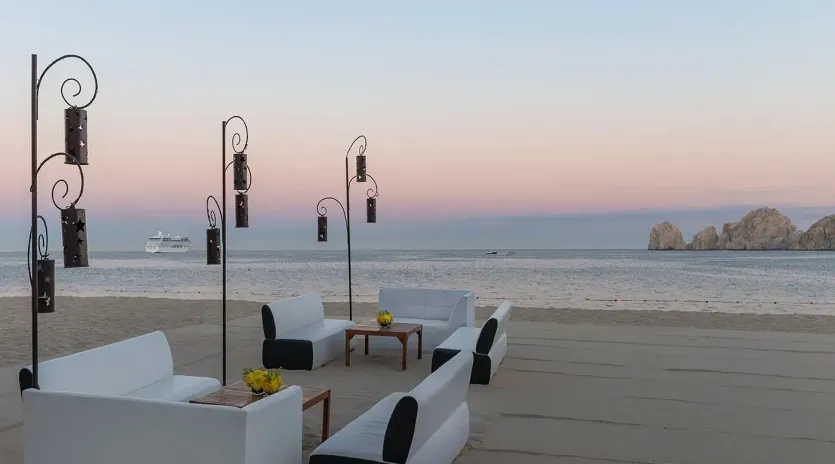 1 pueblo bonito los cabos  beach