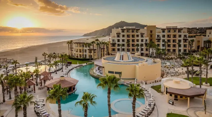 1 pueblo bonito pacifica golf and spa resort resortpool