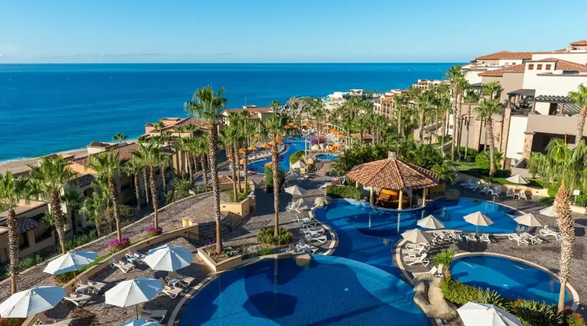 1 pueblo bonito sunset beach golf and spa resort resortpool