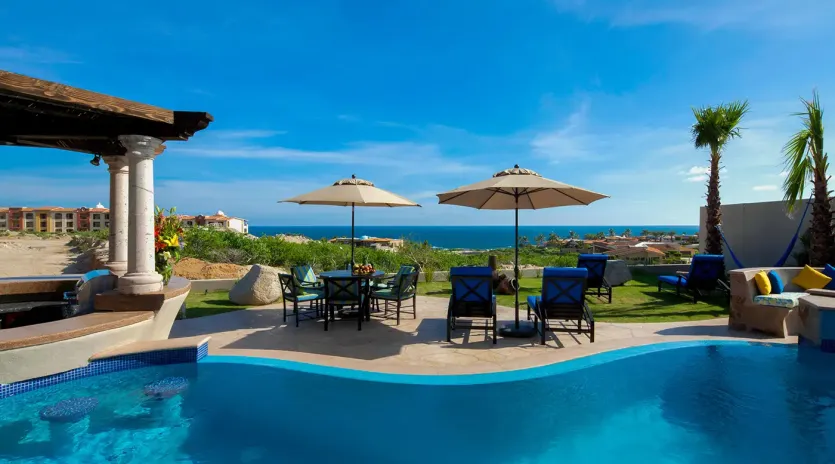 1 residences at hacienda encantada