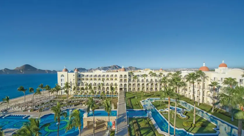 1 riu palace cabo san lucas resortviews