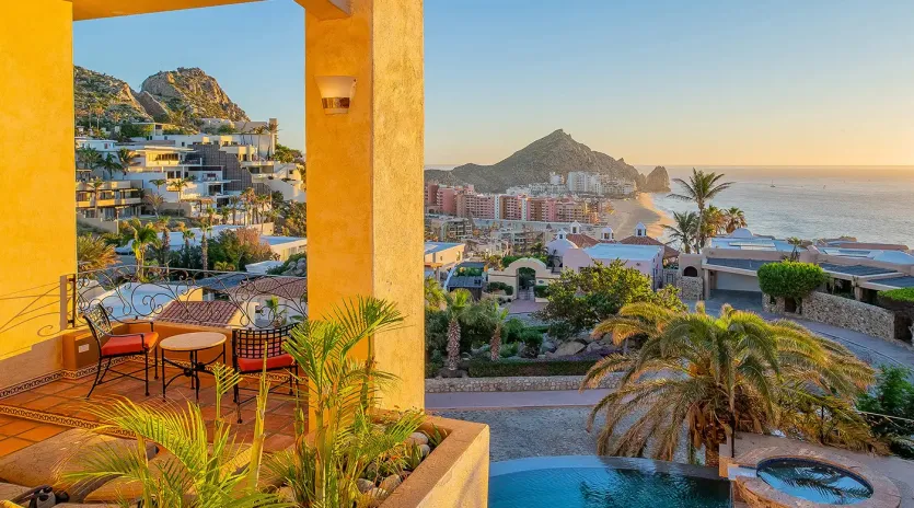 1 sunrise villa