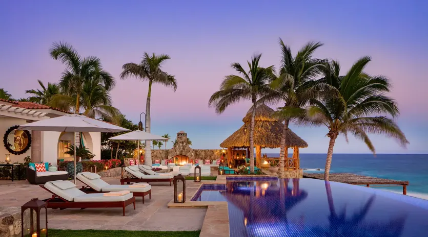 1 villa cortez at one only palmilla exterior