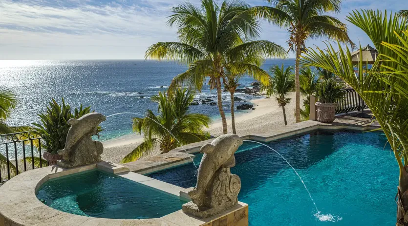 1 villa paraiso oceanviews