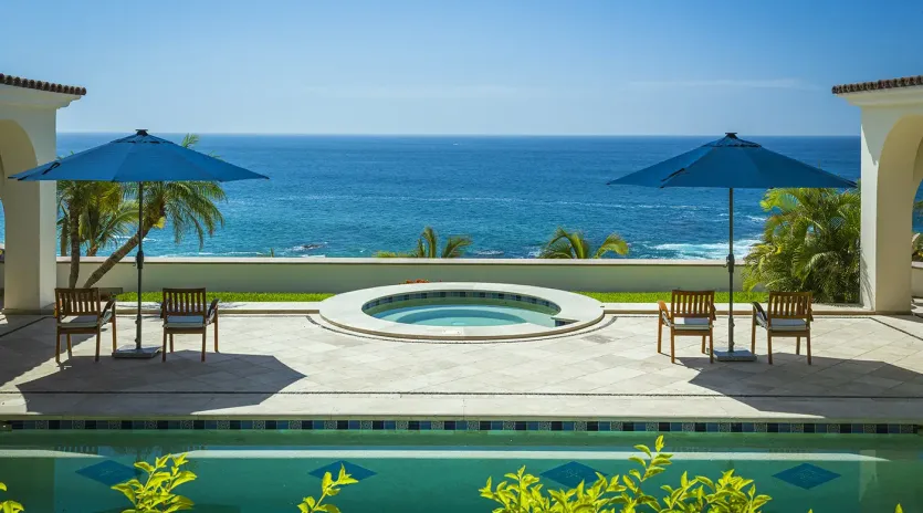 1 villa tortuga