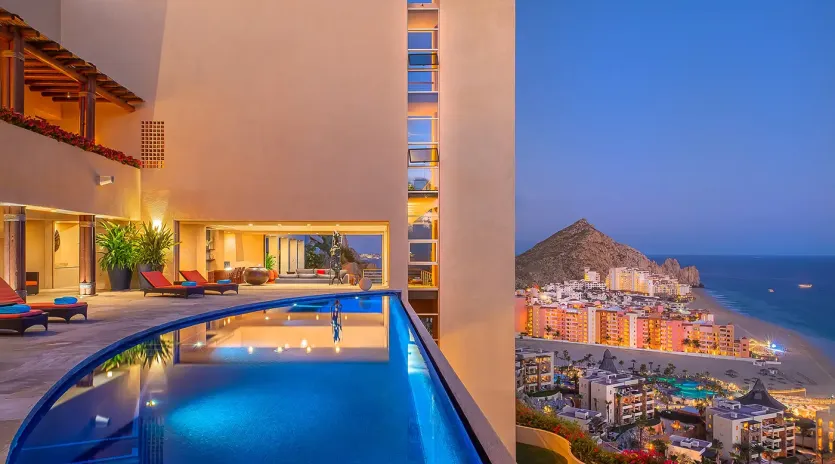 10 villa bellissima