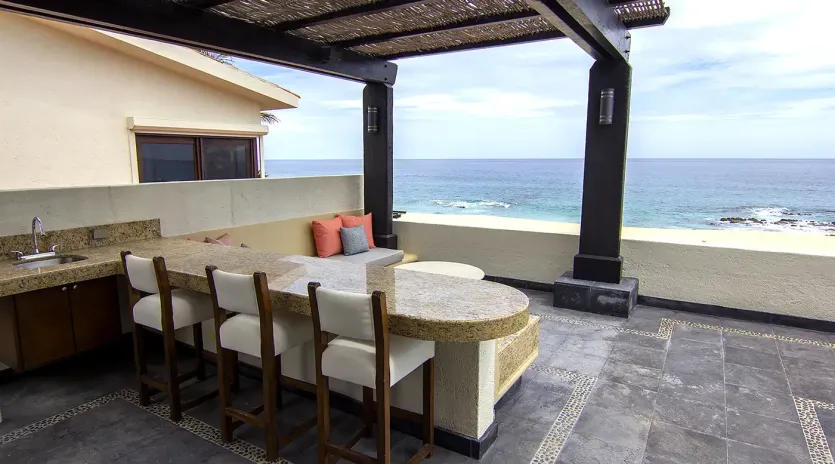 10 villa delfines