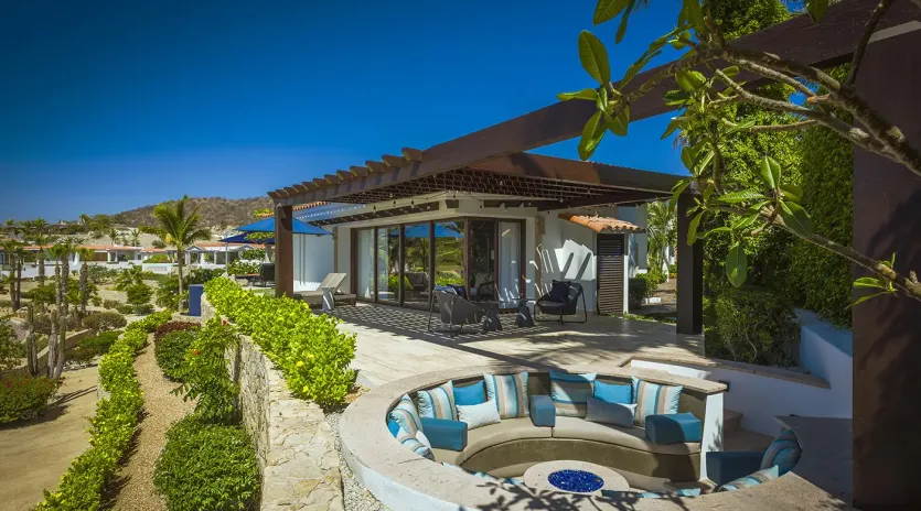10 villa esperanza