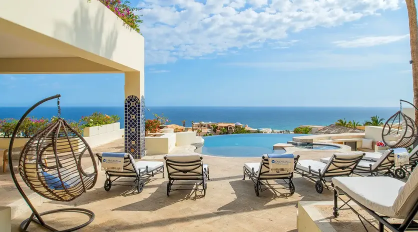 10 villa perla pool6