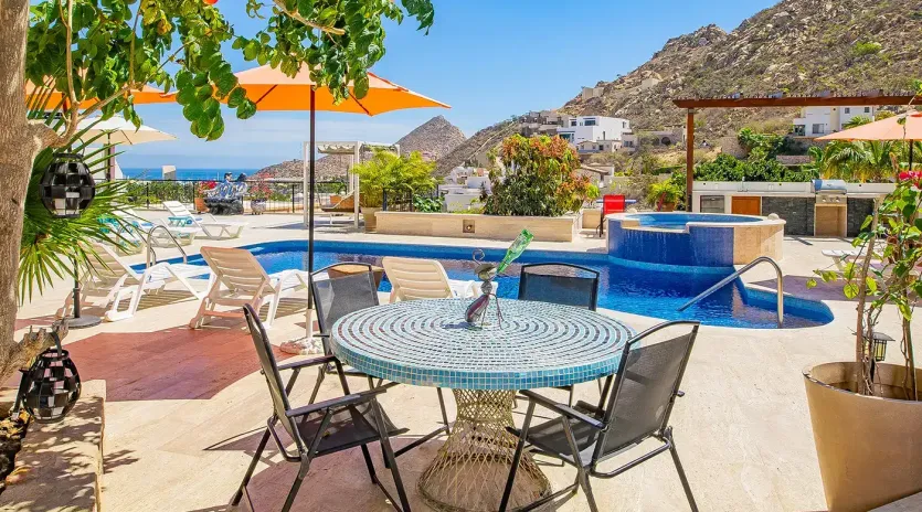 11 casa toro patio