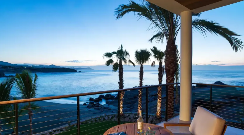 11 chileno bay resort   residences beachviews
