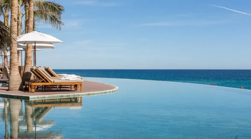 11 grand velas los cabos pool