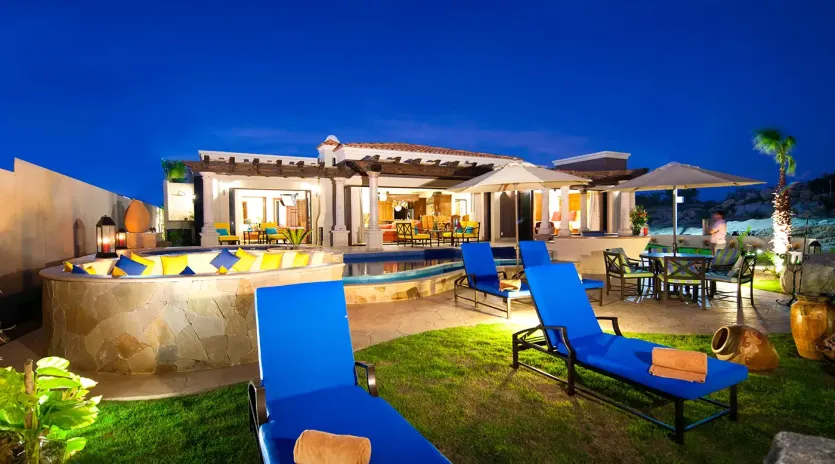 11 residences at hacienda encantada