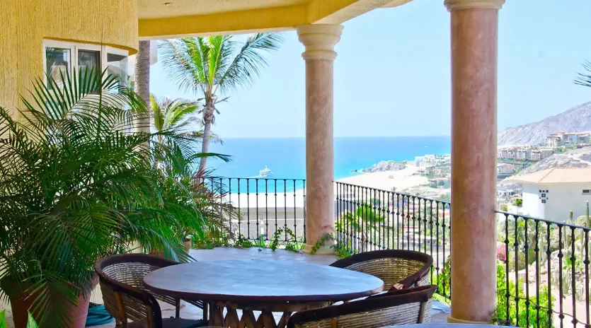 12 villa bougainvillea