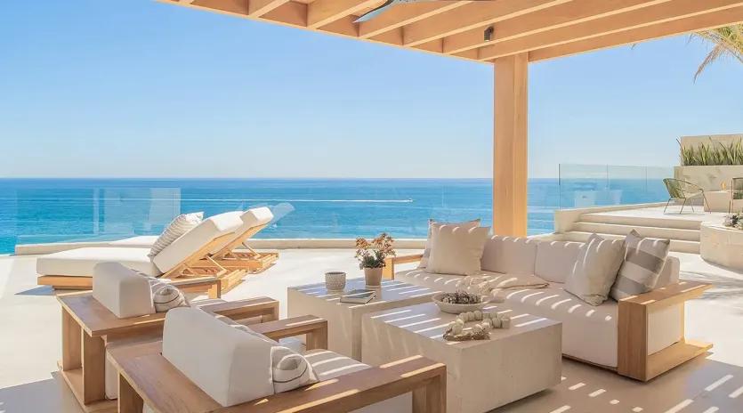 12 villa lazul exterior