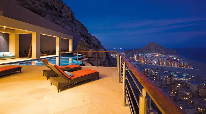 14 villa bellissima