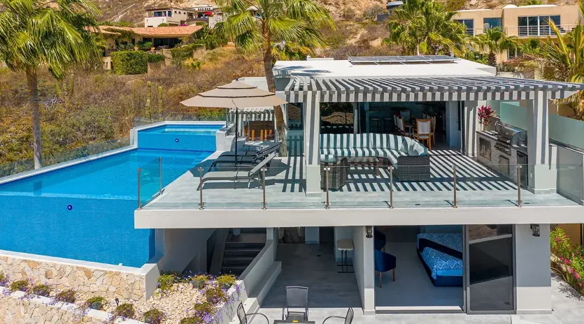 15 villa nazar