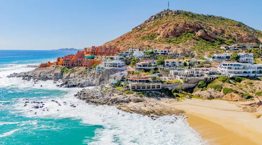 19 casa bellamar de cabo beach