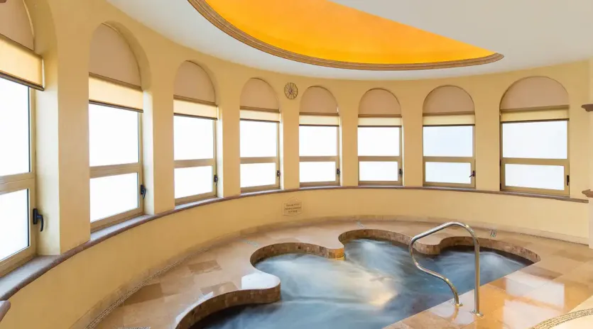 19 villa del arco beach resort and grand spa spa