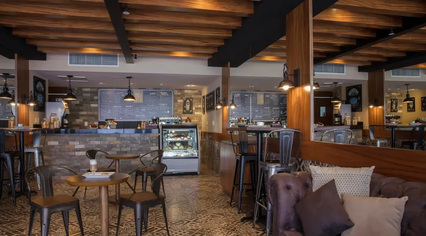 2 cafe krystal grand los cabos