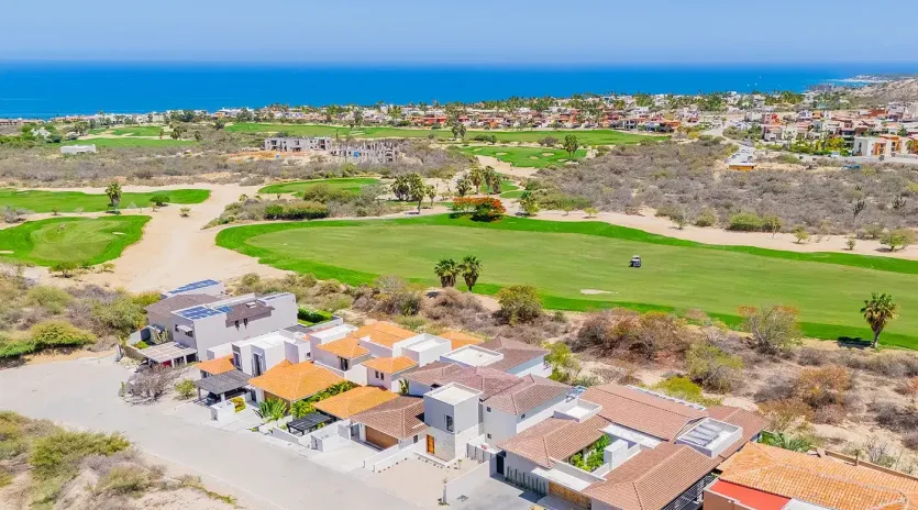 2 casa de monedas aerial