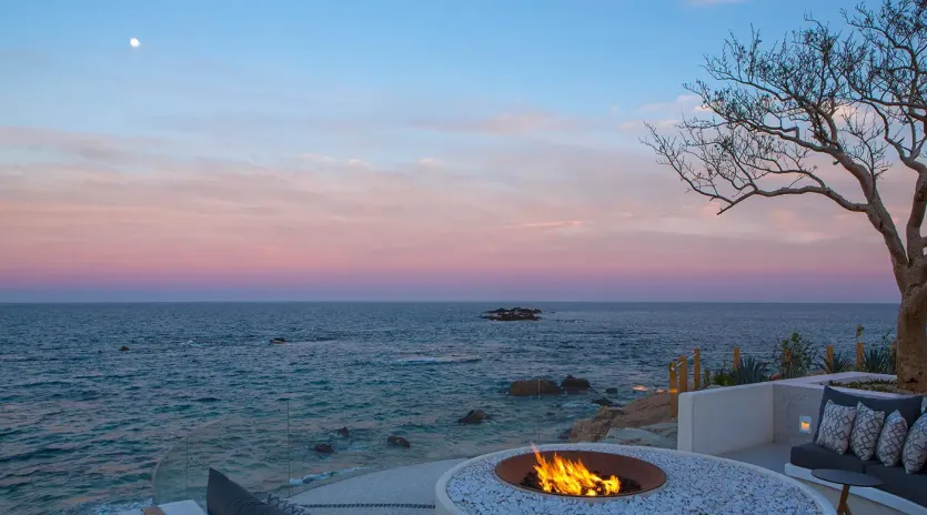 2 chileno bay resort   residences beachandfirepit
