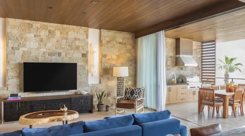 2 chileno bay resort 4 bedroom oceanfront villa suitepatio