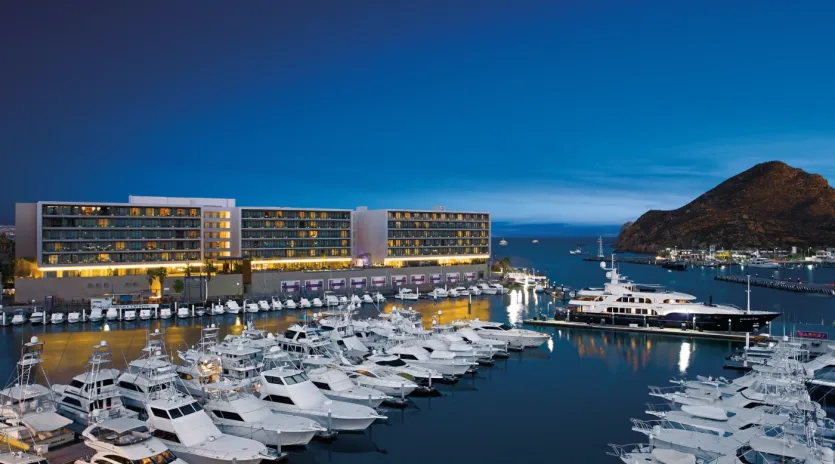 2 exterior breathless cabo san lucas resort   spa