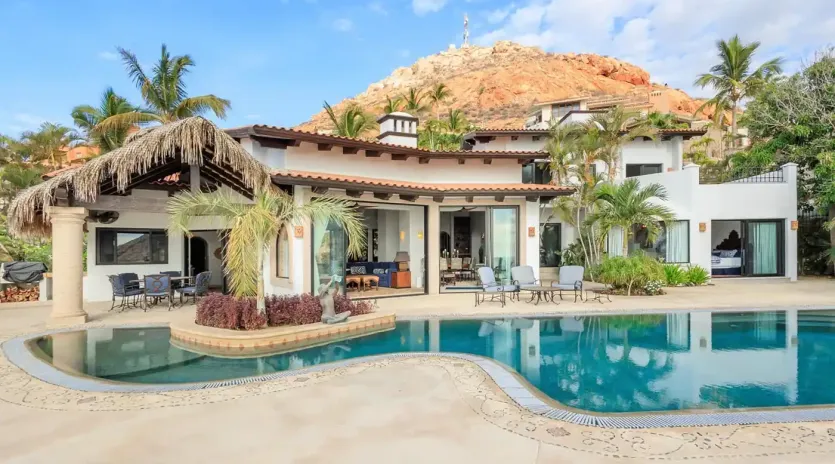 2 exterior casa bellamar de cabo colorado