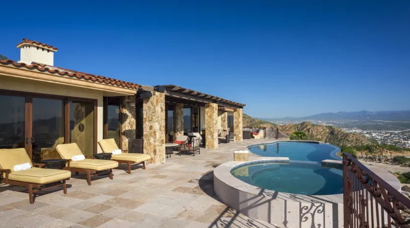 2 exterior casa cielo at pedregal